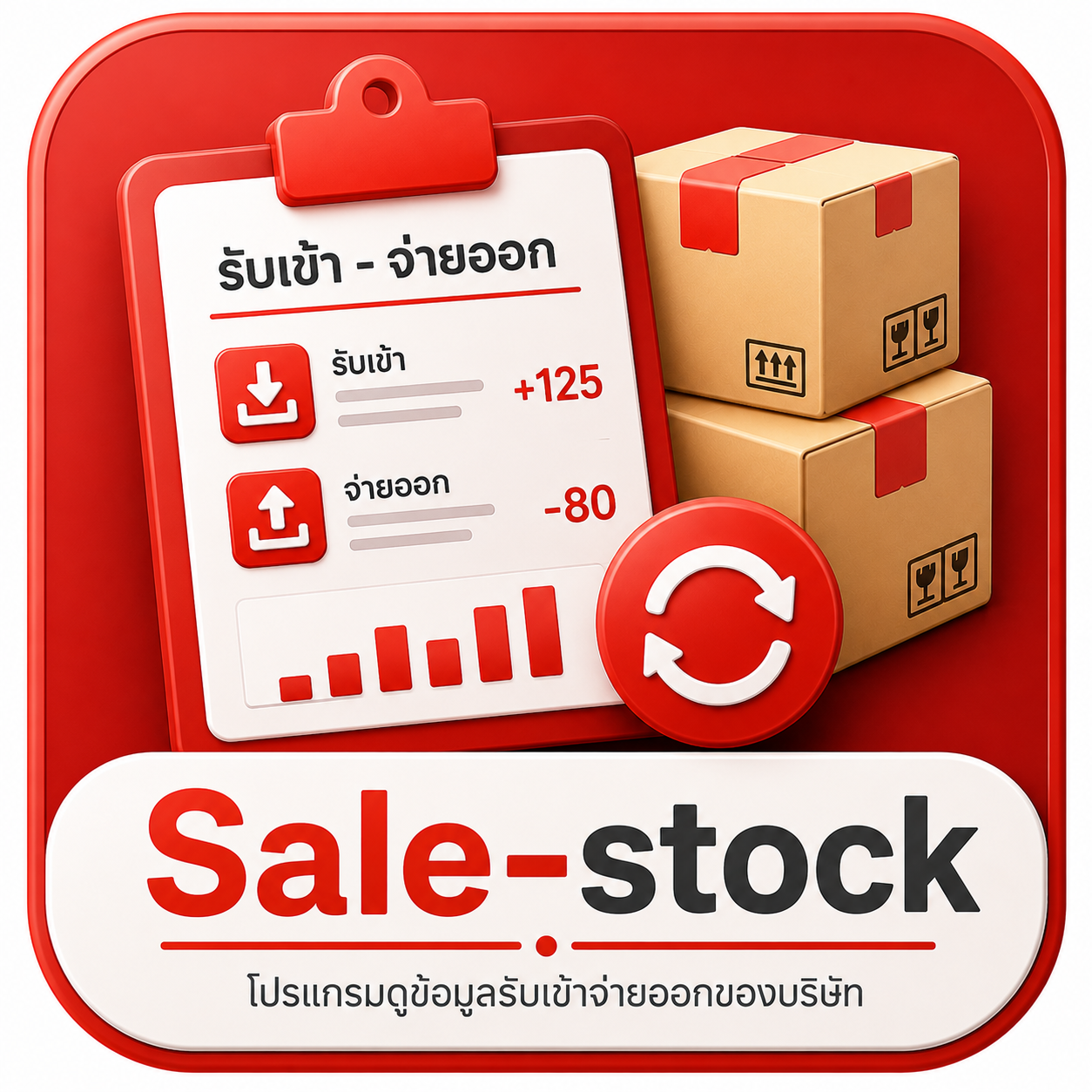 เช็คของ Sale